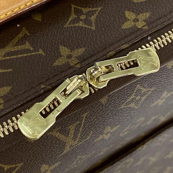 Louis Vuitton Monogram Pegase 45 M23293 Monogram - Picture 12 of 15